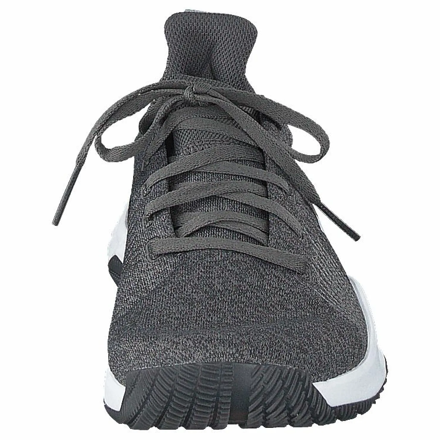 adidas Solar LT Trainers Grey Five / Cloud White / Grey Three Grå New