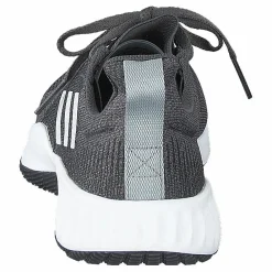 adidas Solar LT Trainers Grey Five / Cloud White / Grey Three Grå New