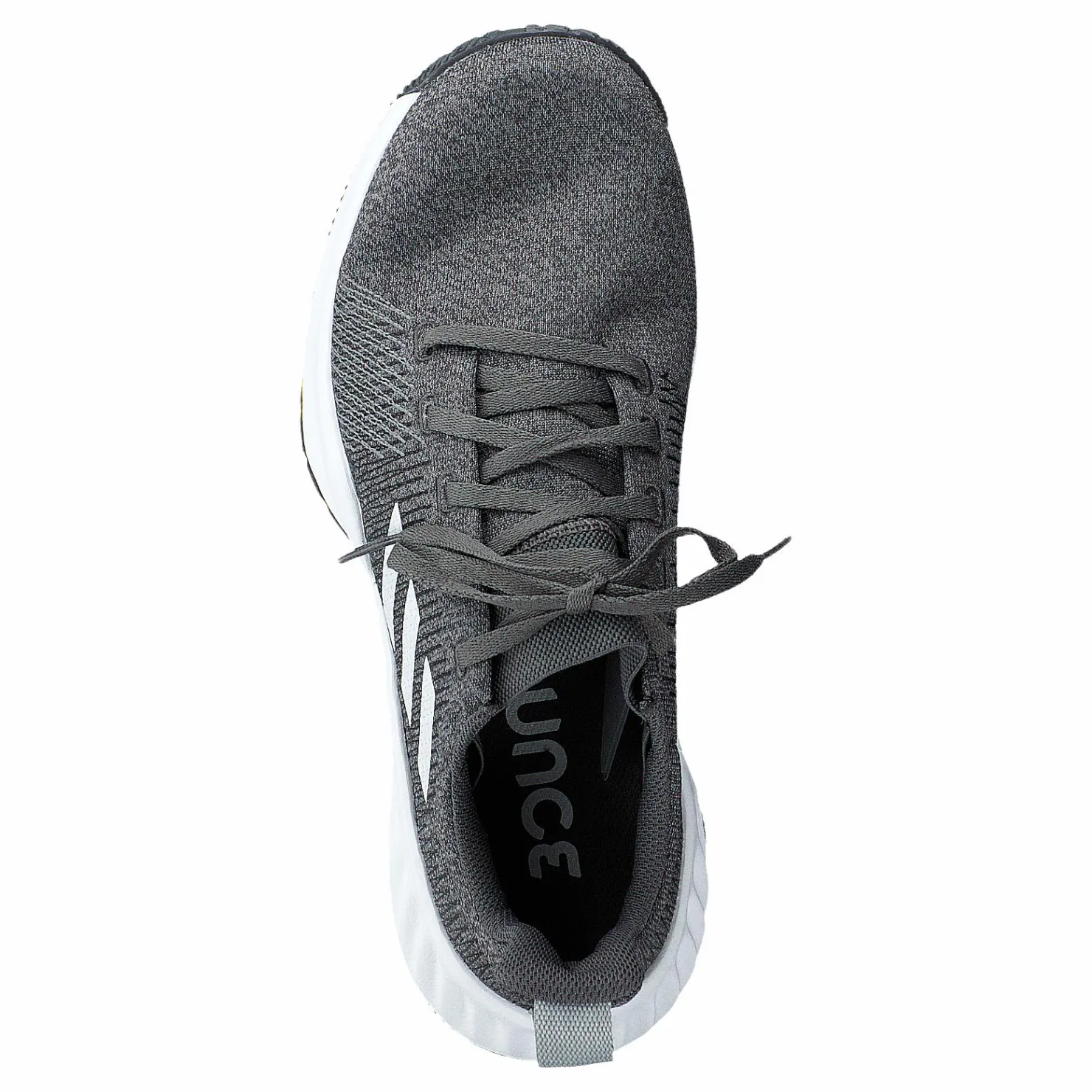 adidas Solar LT Trainers Grey Five / Cloud White / Grey Three Grå New