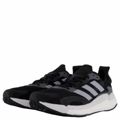 adidas SolarBoost 3 Shoes Core Black / Halo Silver / Grey Six Flerfärgad Discount