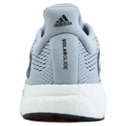 adidas SolarGlide 4 Shoes Halo Silver / Solar Red / Core Black Flerfärgad Online