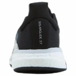 adidas SolarGlide ST Shoes Core Black / Core Black / Core Black Flerfärgad New