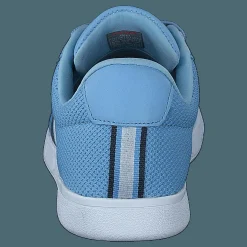 Swims Solaro Sneaker Spray Blue Blå Best