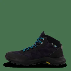 Graninge Solberg Black Svart New