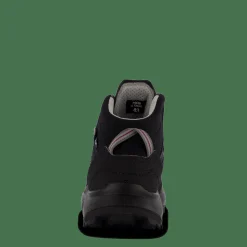 Graninge Solberg Black Svart New