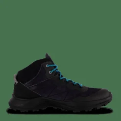 Graninge Solberg Black Svart New