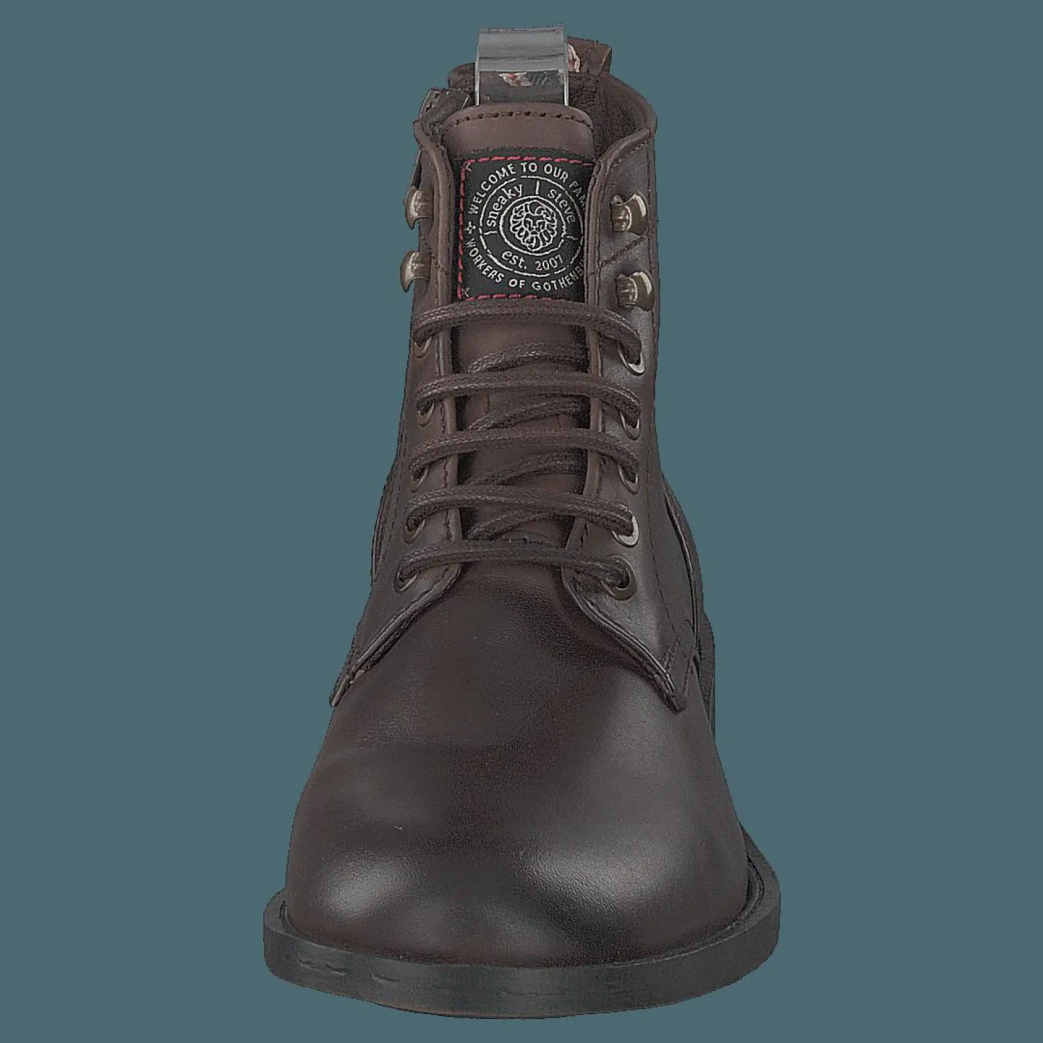 Sneaky Steve Solitude Brown Grå Outlet