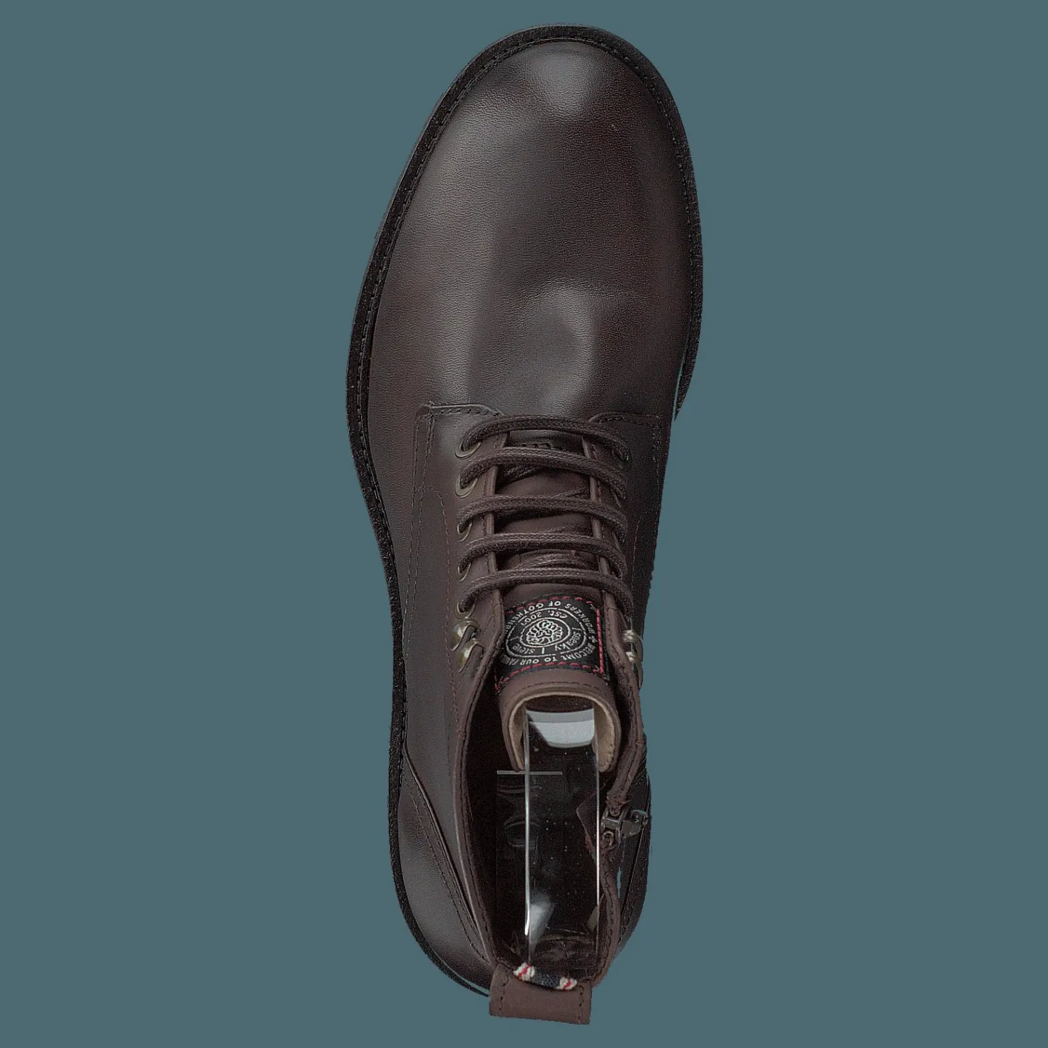 Sneaky Steve Solitude Brown Grå Outlet
