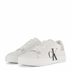 Calvin Klein Solona 8c White Vit Sale