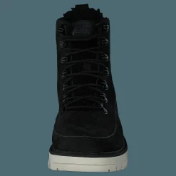Levi's Solvi High Regular Black Svart Outlet