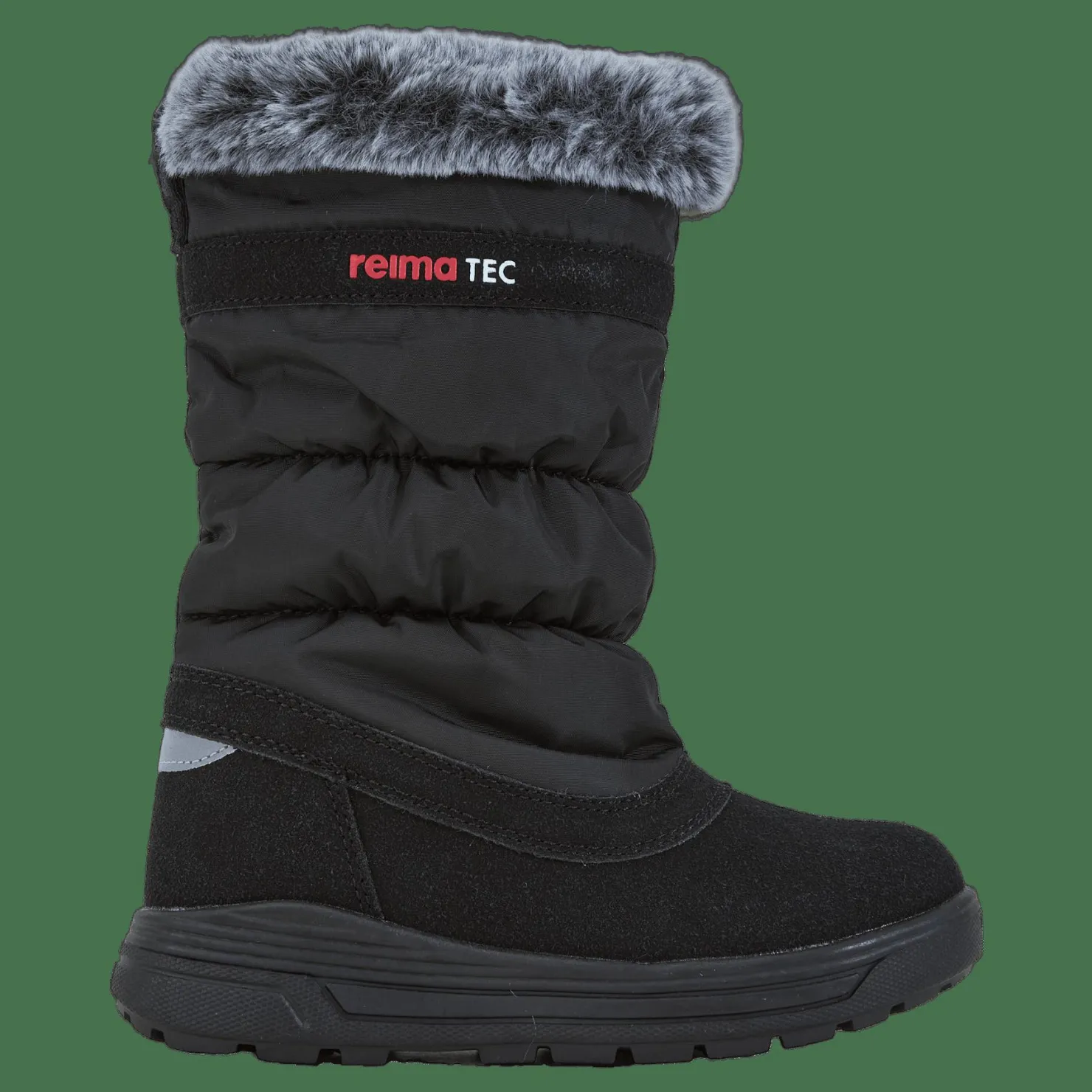 Reima Sophis Black Svart Outlet