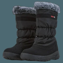 Reima Sophis Black Svart Outlet