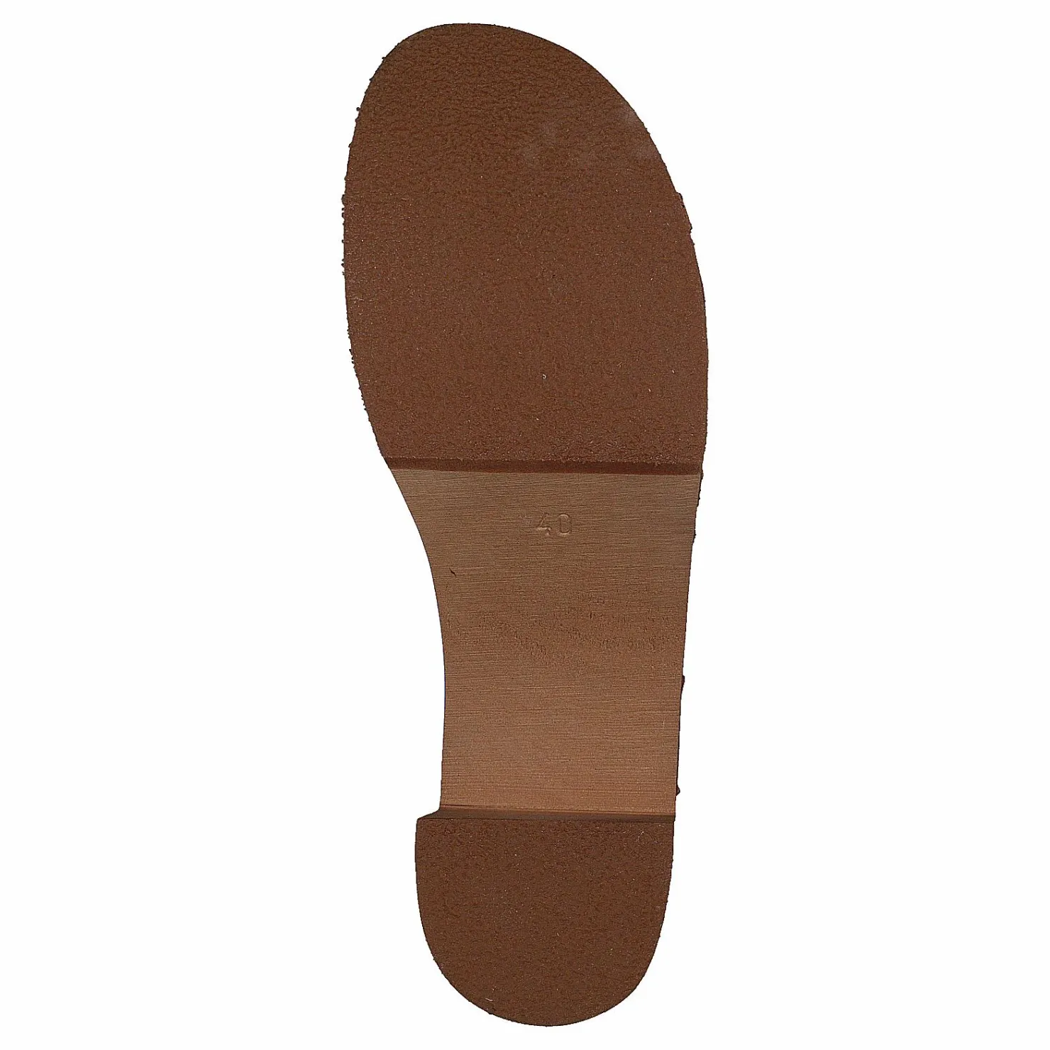 Swedish Hasbeens Sophisticated Sandal Bouganville/suede Brun Outlet