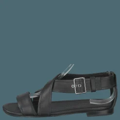 Tiger of Sweden Sorbil Black Svart Online