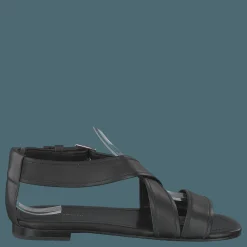 Tiger of Sweden Sorbil Black Svart Online