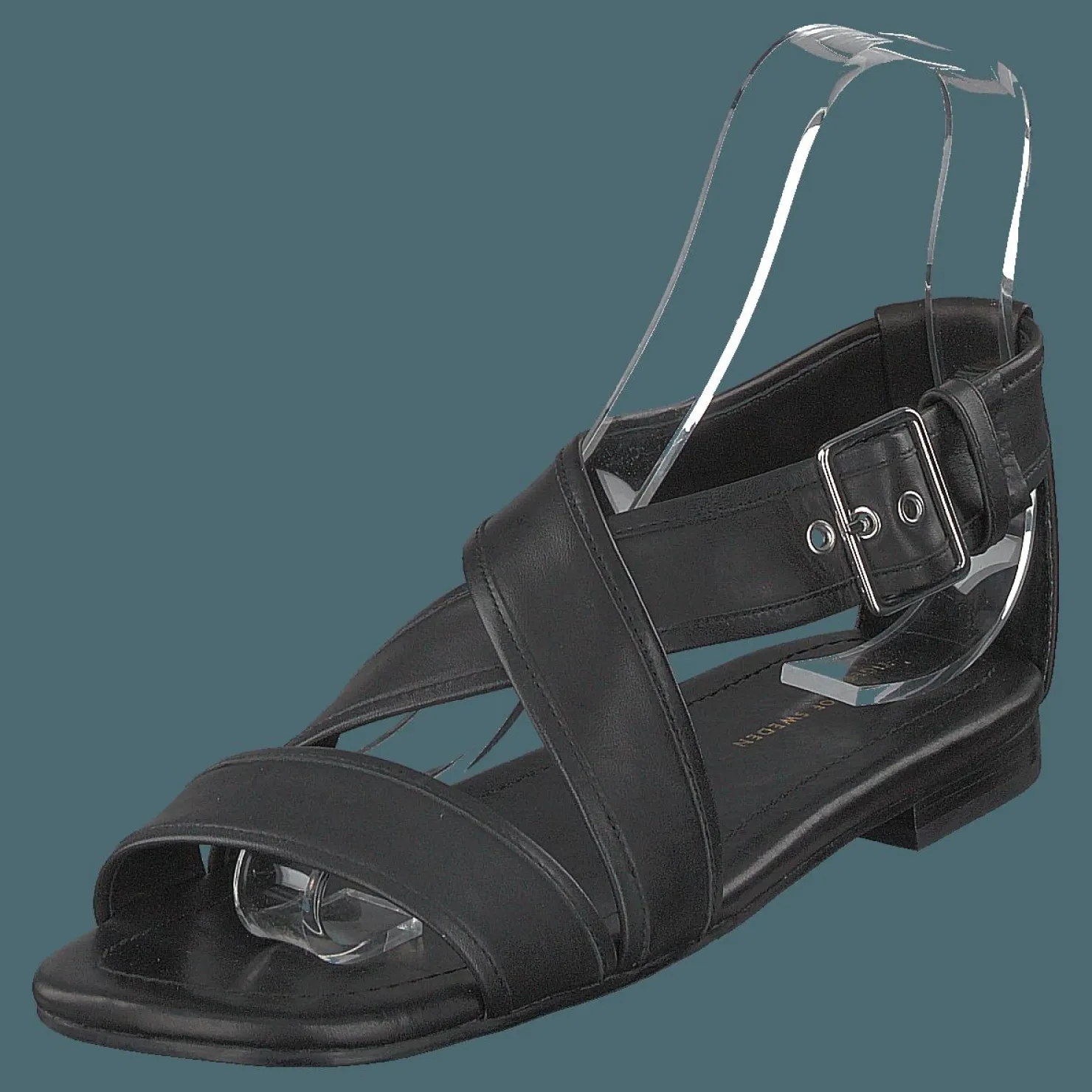 Tiger of Sweden Sorbil Black Svart Online