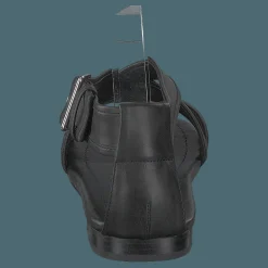 Tiger of Sweden Sorbil Black Svart Online