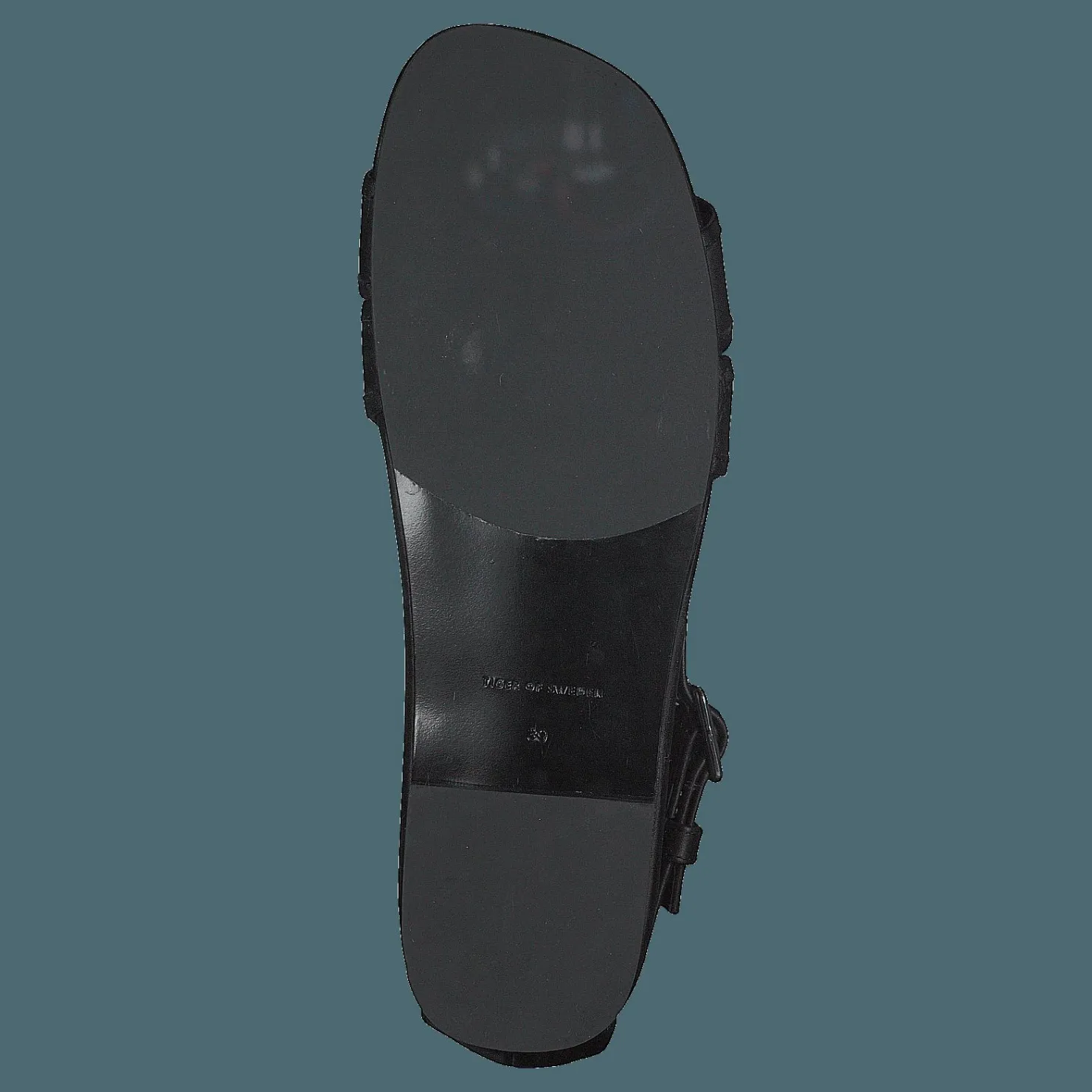 Tiger of Sweden Sorbil Black Svart Online