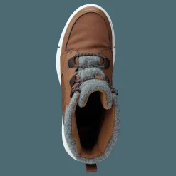 Sorel Explorer Ii Carnival Fe Velvet Tan, Blackened Brown Brun Outlet