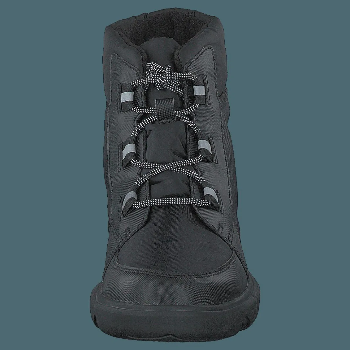 Sorel Explorer Ii Carnival Sp Black, Black Svart Clearance