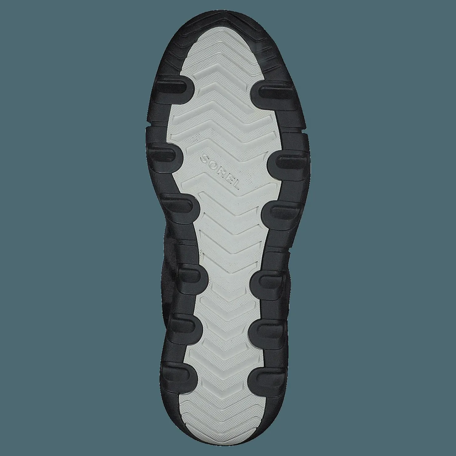 Sorel Explorer Ii Carnival Sp Black, Black Svart Clearance