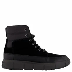 Sorel Explorer™ Iii Boot Wp Black Svart Discount
