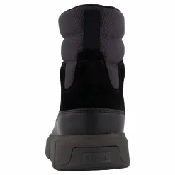 Sorel Explorer™ Iii Boot Wp Black Svart Discount