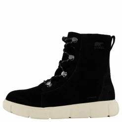 Sorel Explorer™ Iii Joan Wp Black Svart Clearance