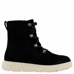 Sorel Explorer™ Iii Joan Wp Black Svart Clearance