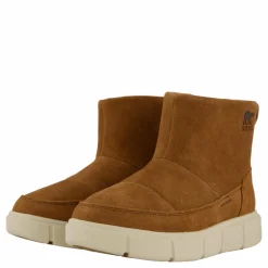 Sorel Explorer™ Iii Slip-on Wp Brown New