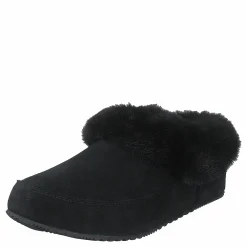 Sorel Go - Coffee Run Black, Sea Salt Svart Outlet