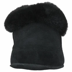 Sorel Go - Coffee Run Black, Sea Salt Svart Outlet