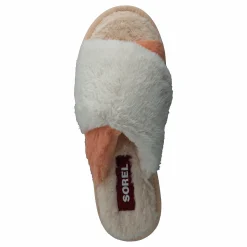 Sorel Go - Mail Run Nova Sand, Natural Vit Online