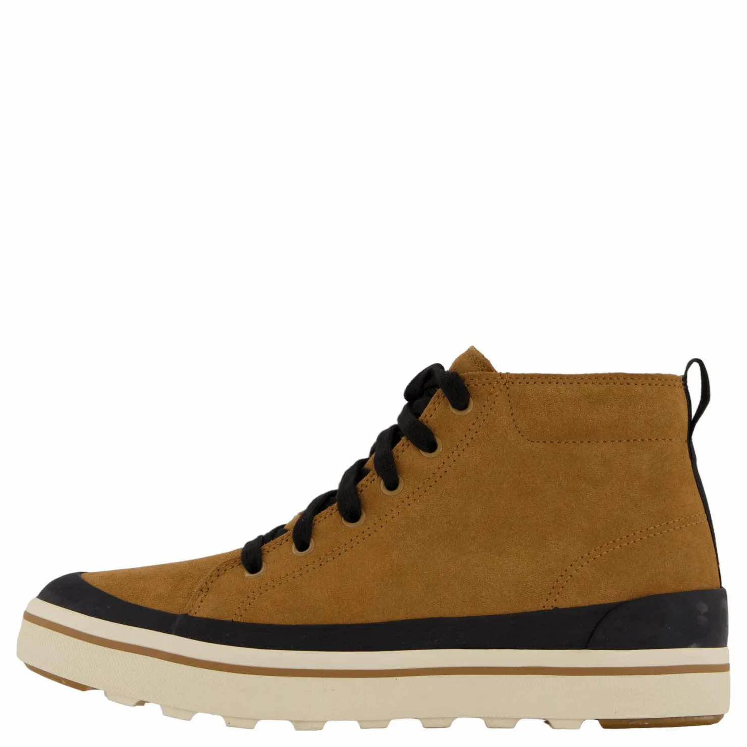 Sorel Metro™ Ii Chukka Wp Brown Outlet