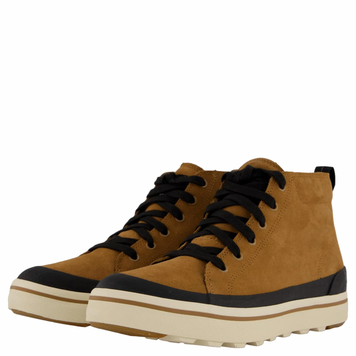 Sorel Metro™ Ii Chukka Wp Brown Outlet