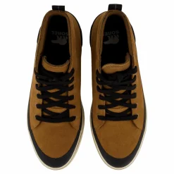 Sorel Metro™ Ii Chukka Wp Brown Outlet