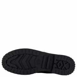 Palladium Sp20 Cuff Lth Wp Wl Black Svart Hot