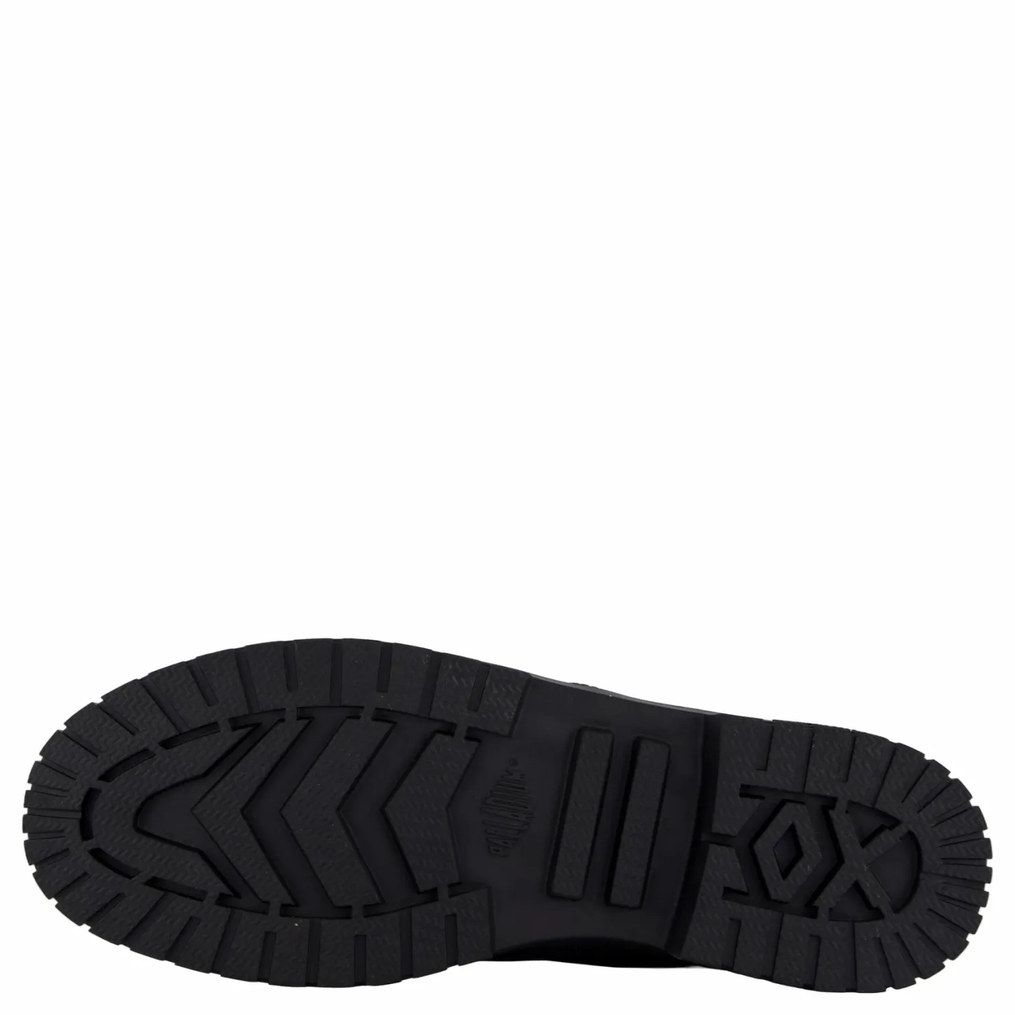Palladium Sp20 Cuff Lth Wp Wl Black Svart Hot