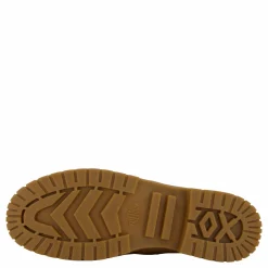 Palladium Sp20 Cuff Lth Wp Wl Mahogany Brun Clearance
