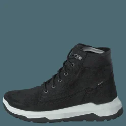 Superfit Space Black Svart Discount