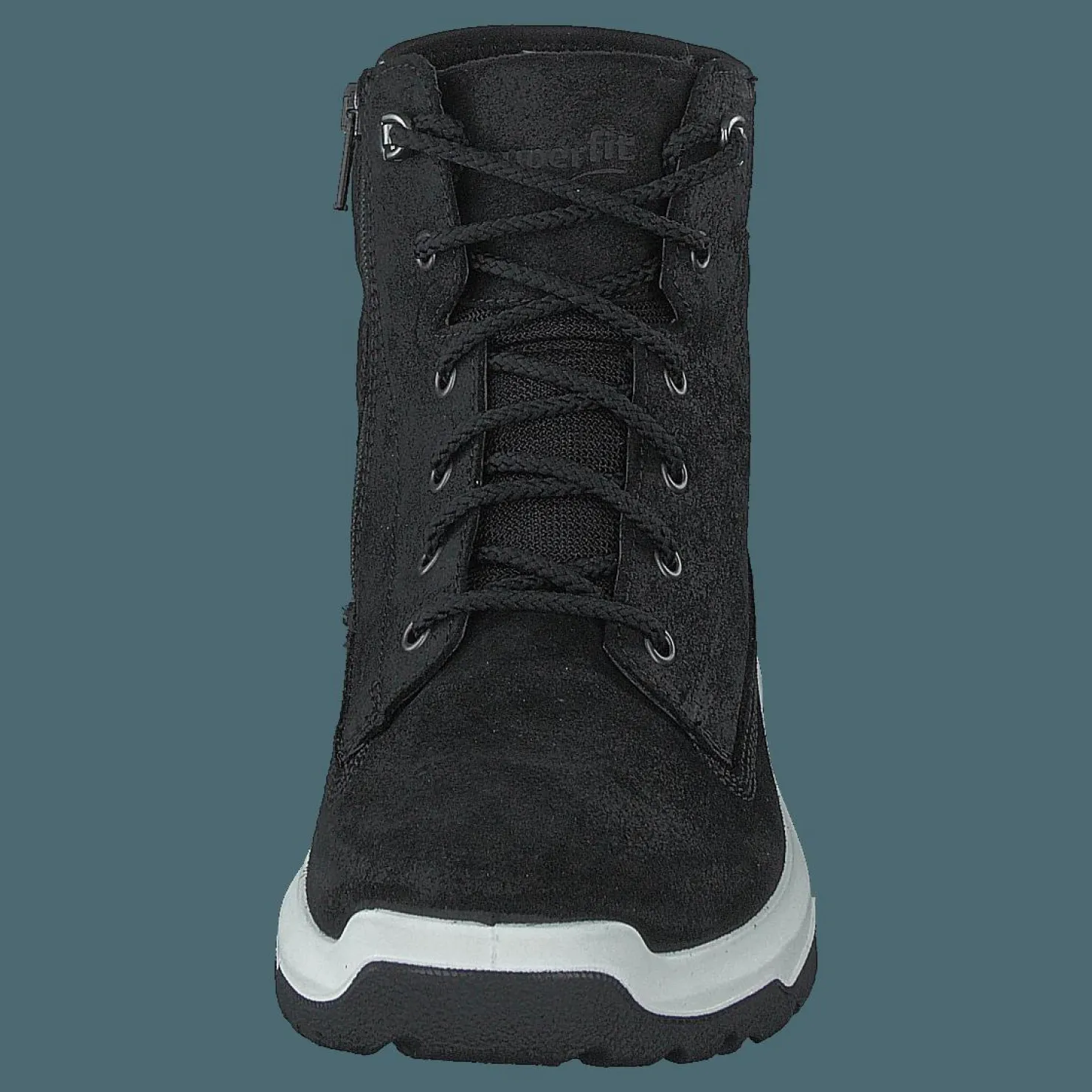 Superfit Space Black Svart Discount