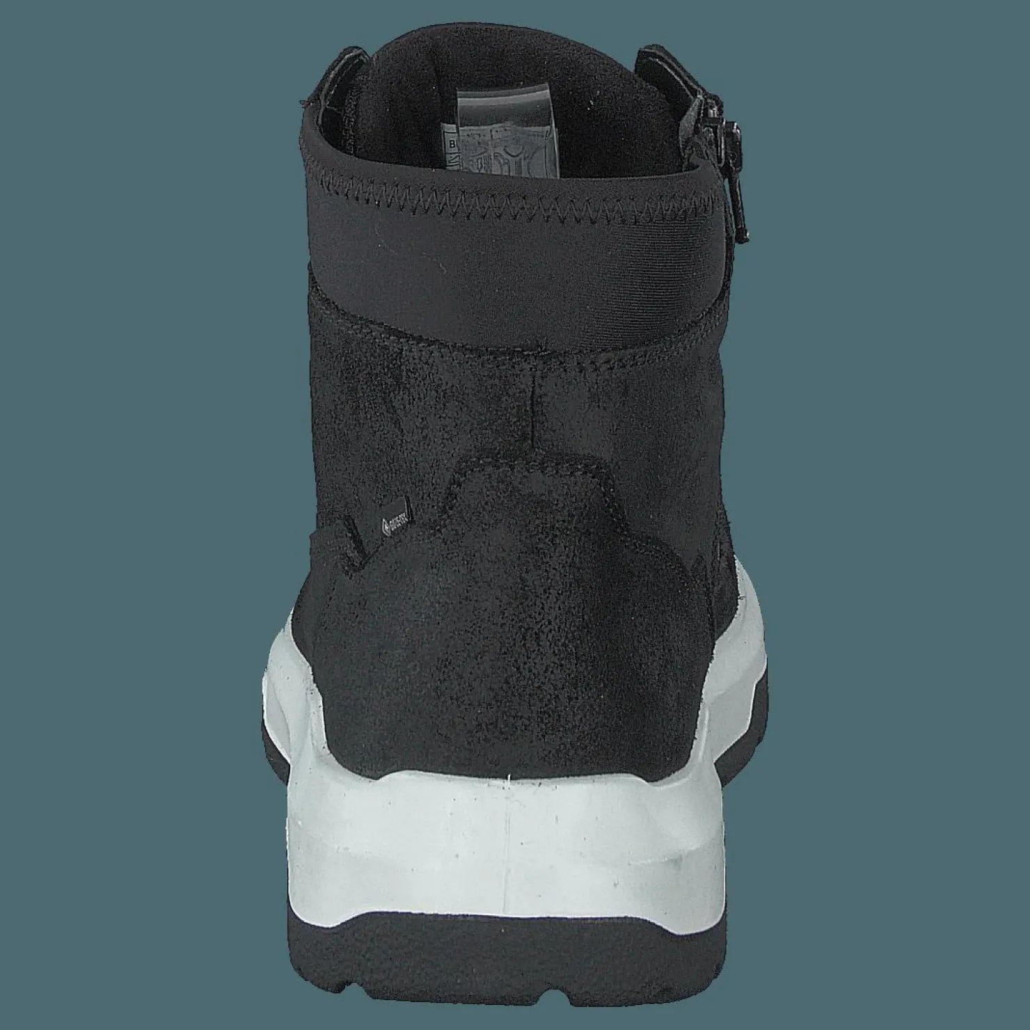 Superfit Space Black Svart Discount