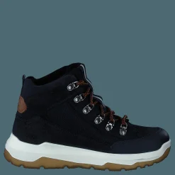 Superfit Space Blue Svart Hot
