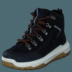Superfit Space Blue Svart Hot