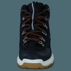 Superfit Space Blue Svart Hot