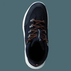 Superfit Space Blue Svart Hot