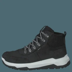 Superfit Space Gore-tex Black Svart Hot