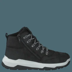 Superfit Space Gore-tex Black Svart Hot