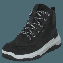 Superfit Space Gore-tex Black Svart Hot