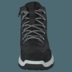 Superfit Space Gore-tex Black Svart Hot